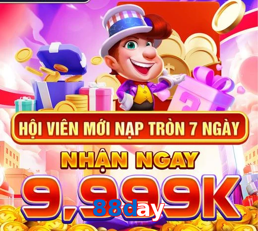 88day
