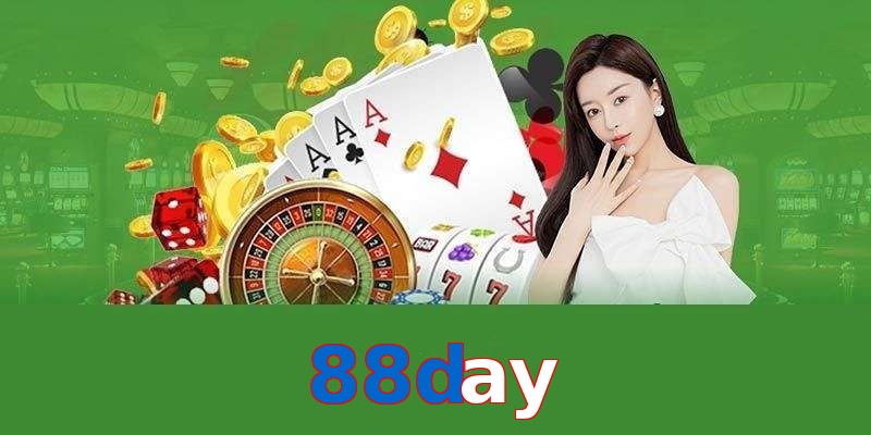 88day