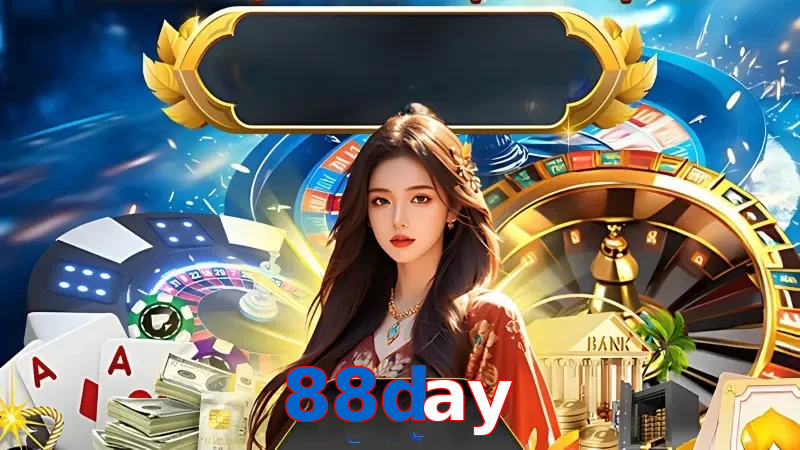 88day